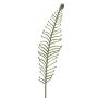 Künstliches Blatt Königsfarn DRAGU, grün, 95cm