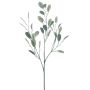 Deko Eukalyptus Zweig LANESSA, Eco Collection, grün, 70cm
