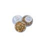 Naturreine Räuchermischung TOKESSA in Dose, Urkraft, 37ml, 1,5cm, Ø6,5cm