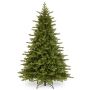 Plastik Christbaum SKOPJE SPEED, 180cm, Ø135cm