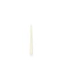 Spitzkerze PALINA, elfenbein, 20cm, Ø2cm, 5h - Made in Germany