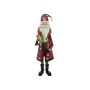 Dekofigur Nikolaus JOSEPH mit Geschenk, 195cm