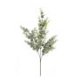 Deko Zweig Eukalyptus NOELIA, grün, 70cm