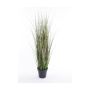 Künstliches Gras Fuchsschwanzgras SAMMI, grün, 65cm
