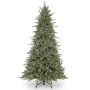 Kunst Weihnachtsbaum MAILAND SPEED, blau, 180cm, Ø105cm