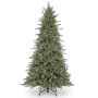 Kunst Weihnachtsbaum MAILAND SPEED, blau, 210cm, Ø125cm