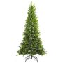 Kunst Tannenbaum GENF SPEED, 210cm, Ø105cm