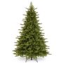 Plastik Christbaum SKOPJE SPEED, 230cm, Ø155cm