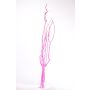 Mitsumata Zweige GERY, 3 Stück, rosa, 105cm
