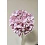 Dekoblume Hortensie MANDISA, rosa, 45cm, Ø16cm