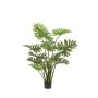 Kunstpflanze Philodendron Selloum GEREM, 125cm