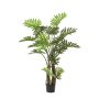 Kunstpflanze Philodendron Selloum GEREM, 180cm