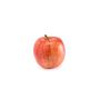 Dekoapfel AMENDO, rot-orange, 8cm