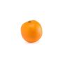 Deko Orange CLARELIA, orange, 8cm