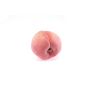 Deko Obst Pfirsich JODIE, rot-gelb, 8cm
