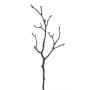 Künstlicher Magnolien Ast LOSTY, braun, 45cm