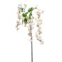 Künstliche Blume groß Kletterhortensie MAIGMO, rosa, 120cm, Ø9cm