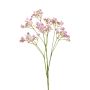 Schleierkraut künstlich LITAGO, lila, 70cm, Ø1,5cm