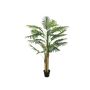 Künstliche Goldfruchtpalme CATHERINE, 150cm