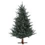 Plastik Christbaum RIVERSIDE SPEED, 180cm, Ø125cm