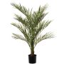 Künstliche Areca Palme JUMBOLINO, 120cm