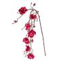 Dekoblume Magnolienzweig KOSMAS, pink, 115cm, Ø8cm