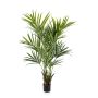 Kunst Kentia Palme OMAYRA, buschig, 170cm