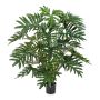 Kunst Philodendron Selloum MEGREZ, 125cm