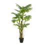 Künstliche Pflanze Philodendron Selloum EDHEM, 195cm