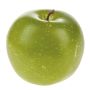 Deko Apfel MONANS, hellgrün, 8cm