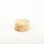 Fasskorken ALMEDA aus Naturkork, hell, 2,7cm, Ø5/5,5cm