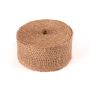 Juteband Sackleinen KALF, natur, 20m, 5cm