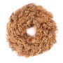 Trockenkranz Dillblüten NADALU, natur, Ø25cm