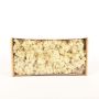 Isländisches Naturmoos SVEINBJÖRN, natur, 500g
