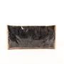 Isländisches Naturmoos SVEINBJÖRN, schwarz, 500g