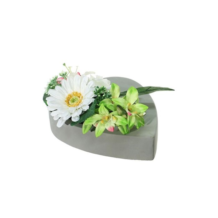 CYEAH Pflanzenstützen 20 Stück – 40 Cm Grüne Stützstäbe Für Blumen, Tomaten, Orchideen & Mehr