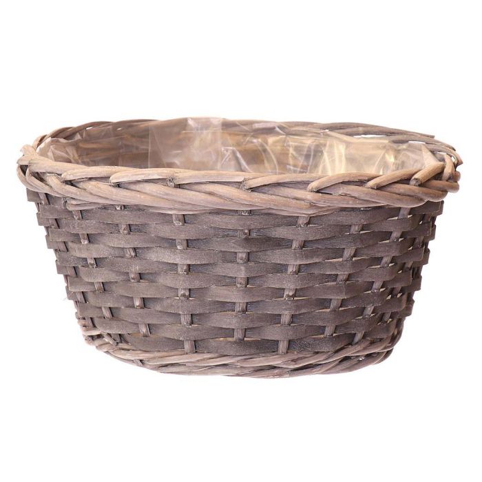 Gardena Pflanzkorb Rund Für Teichpflanzen (13 Cm Durchmesser, 10 Cm Hoch)