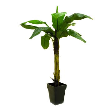 Kunststoff Bananenpalme KEKOA, 220cm