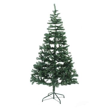 Kunststoff Weihnachtsbaum AMOS, 240cm, Ø125cm