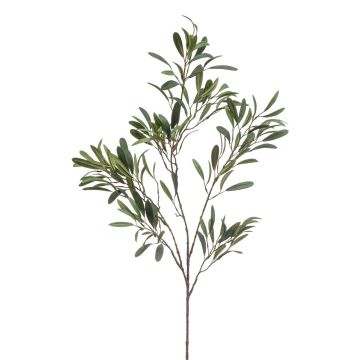 Deko Oliven Zweig RIGELIO, 120cm