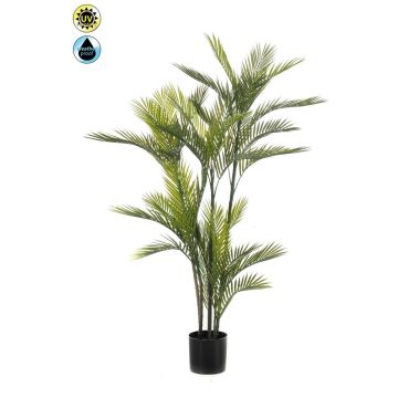 Areca Palme künstlich BAKMER, crossdoor, 140cm