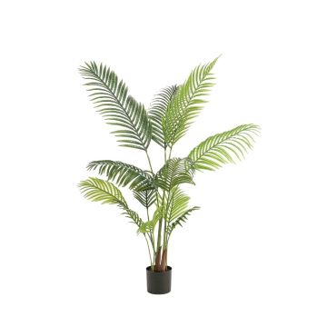 Goldfruchtpalme künstlich TAWAN, 140cm