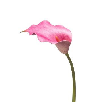 Calla künstlich KIVARP, pink, 85cm