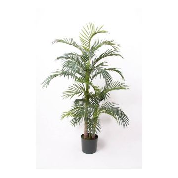 Areca Palme künstlich CAMYRA, 130cm