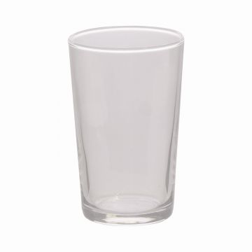 Shotglas BORJA, transparent, 7,8cm, Ø4,5cm, 8cl