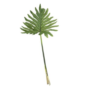 Kunst Blatt Philodendron Selloum KAIBO, 90cm