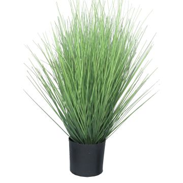 Plastik Gras Rutenhirse YAMIN, grün, 60cm