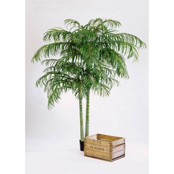 Künstliche Palme Areca NAOMI, 210cm