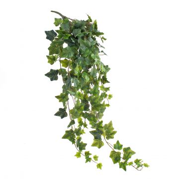 Kunst Efeuhänger MAJA zum Stecken, grün, 100cm