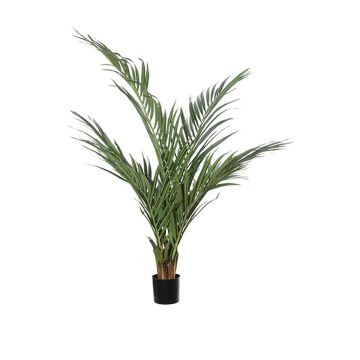 Künstliche Areca Palme MELIKA, 125cm